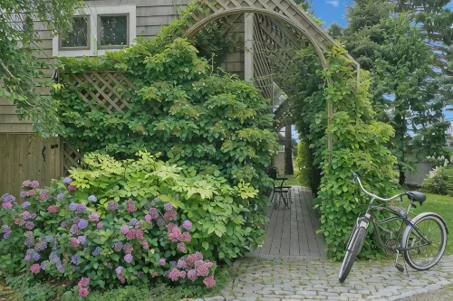 Waterfront, Summer 2026, Goose Rocks Beach, Kennebunkport - 4-Star