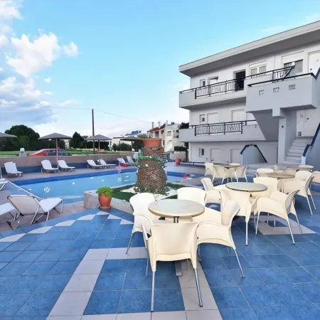Sueno Beach Hotel