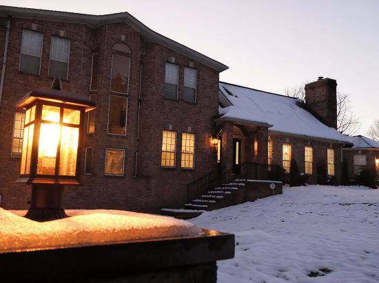 The Big House ~ with 620 sq ft Event Space ~ (View on YouTube "The Big House