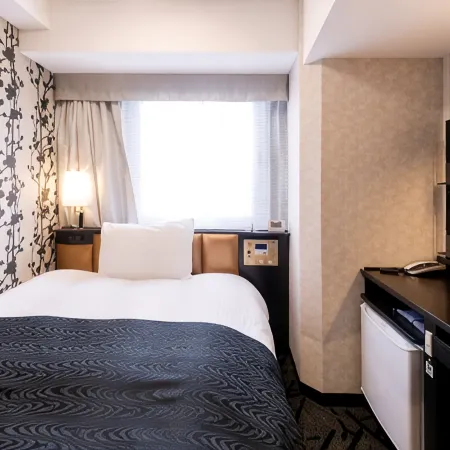 APA Hotel Suidobashi Ekimae