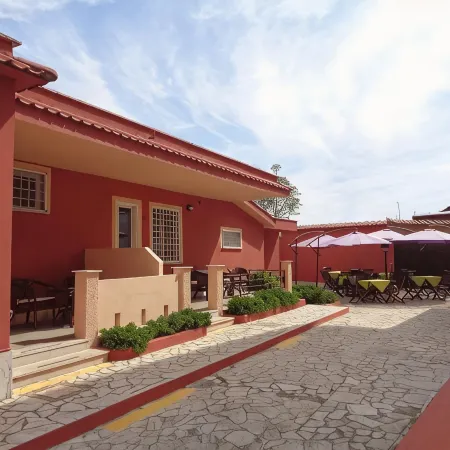 Albis Rooms Guest House