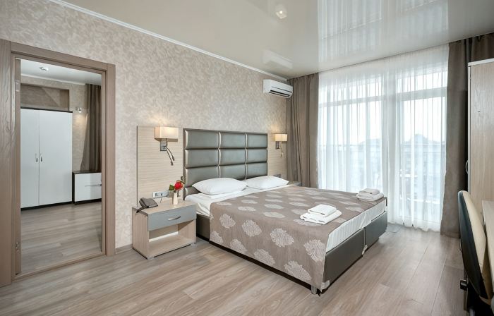 Gala Palmira Hotel