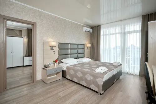 Gala Palmira Hotel - Airport Shuttle