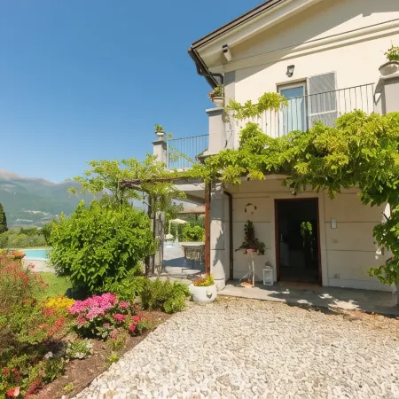 Foresteria Villa Margherita