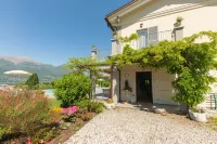 Foresteria Villa Margherita - balcony