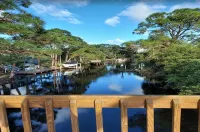 Introducing our new Waterfront Hideaway Studio - Apartments