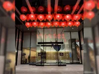 Hilton Nagasaki - salle de sport