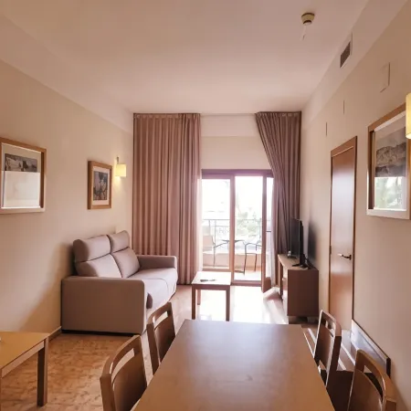 Hotel Monarque Costa Narejos