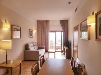 Hotel Monarque Costa Narejos - 4 tähden