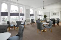 The Crown Hotel - 2-Star