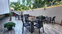 Moda Hotel - breakfast