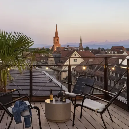 Stay Kooook Bern City - Online Check IN