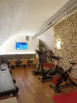 Boutique Exclusive B&B - Gym