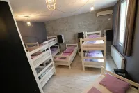 Hostel Fair and Square - Nhà nghỉ