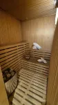 داكار هوتل - سبا