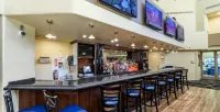 Alexis Park All Suite Resort - bar
