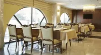 Real Konak Hotel - 4 звезды