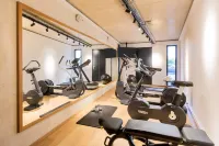 Aiden by Best Western at T'Aim - Fitnessstudio
