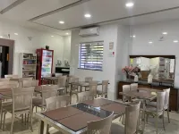 Mais Hotel Express - servizio colazione