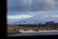 Hótel Fljótshlíd - Mountain view
