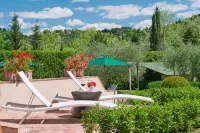 Santa Maria a Poneta - Homestays