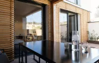 Geislerappartments - Holiday Apartments