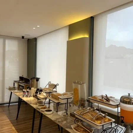 Ailana Hotel
