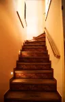 Cosy house in Žvėrynas with fireplace and sauna - 2-Star