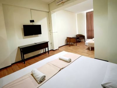 EDU HOTEL MALIOBORO