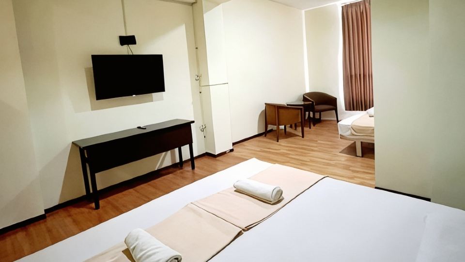 EDU HOTEL MALIOBORO