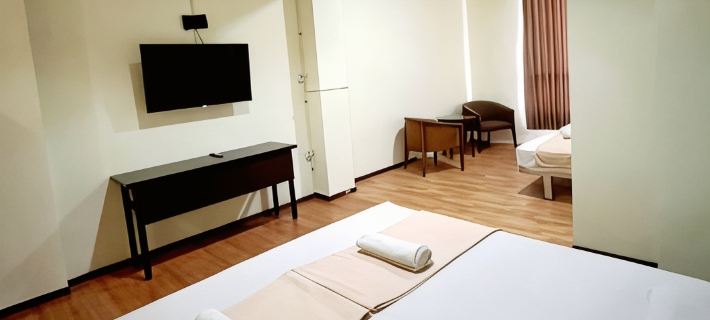 EDU HOTEL MALIOBORO Hotels in Ngampilan