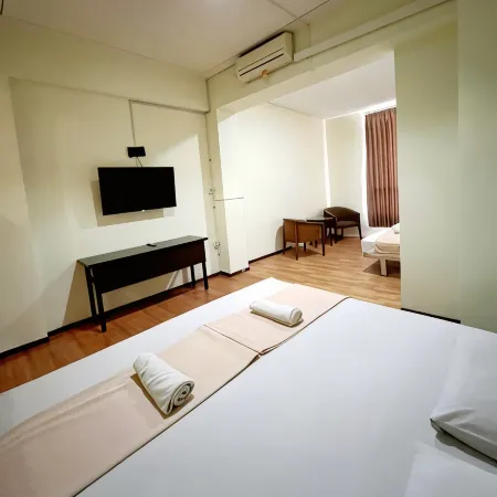 EDU HOTEL MALIOBORO