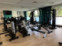 Novotel Suites Montpellier - Gym