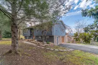 Newly Renovated Lake & Mountain View Home, Near I-75, Norris Lake & ATV trails - ブティック