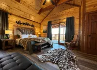Amazing Brand New 8Bdrm Cabin-Pool-Arcades-Gazebo - 5-Star