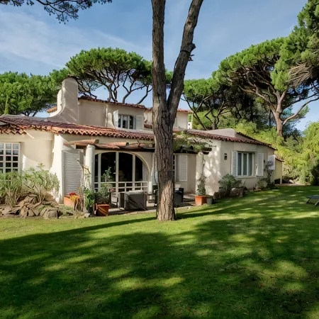 Marinha Garden Villa | Cascais