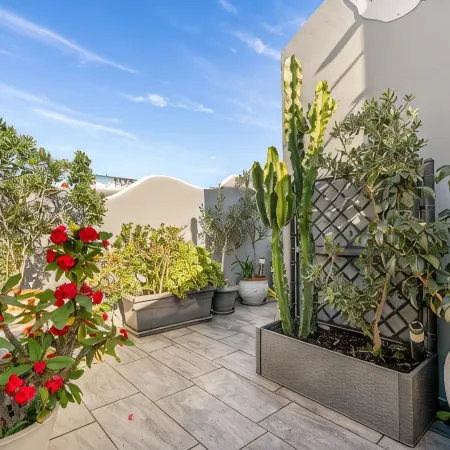 Oasis Hotel