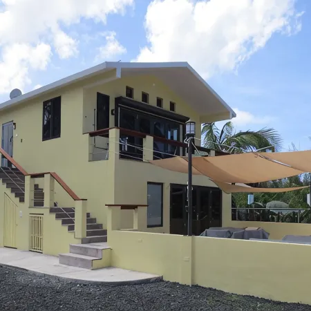 Private Beachfront  Home - Resort Like Property - Weather Guarantee