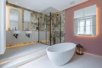 DVSUITE - Apartments
