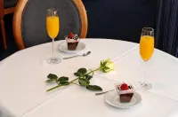 Hotel Rosina - Frühstück