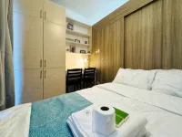 Citispace 1BR Suite at FAME Residences #FM42 - 2-Star