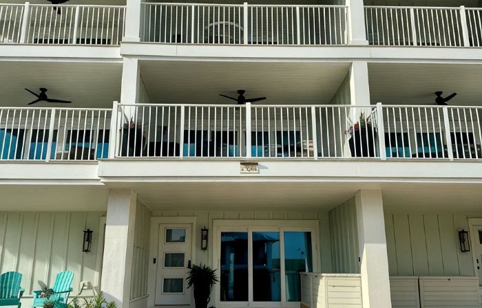 Can you say PRIVATE? The best kept secret on 30A!