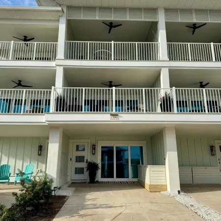 Can you say PRIVATE? The best kept secret on 30A!