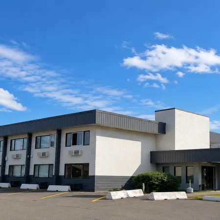 SureStay by Best Western Smithers