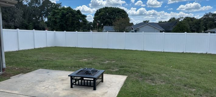 Adventure Coast: 4/2, Near Spring and Beach, Big Yard, Fenced Hotele w: Spring Hill
