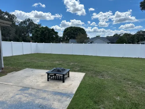 Adventure Coast: 4/2, Near Spring and Beach, Big Yard, Fenced - 4つ星