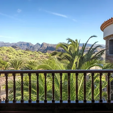 Casa León Royal Retreat