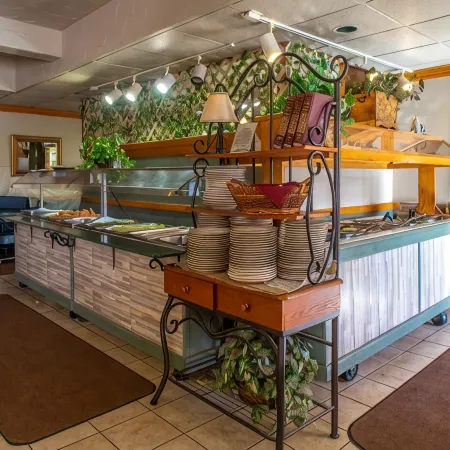 Days Inn by Wyndham Clinton OK