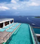 Jen Maldives Male by Shangri-La - Romantic