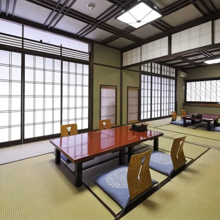Ryokan Seishounagon